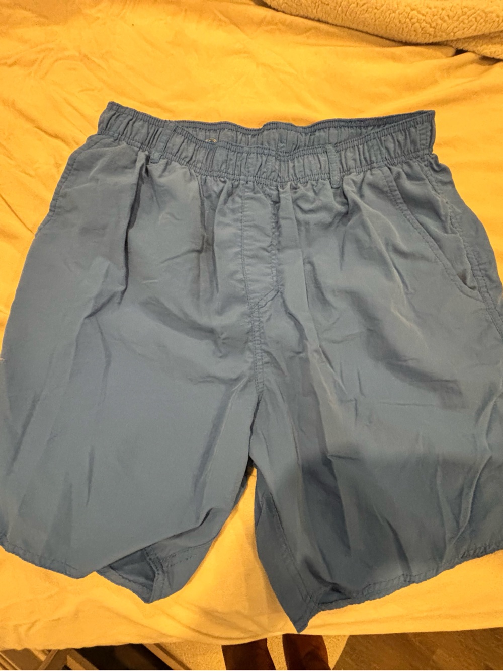 Aftco swim shorts